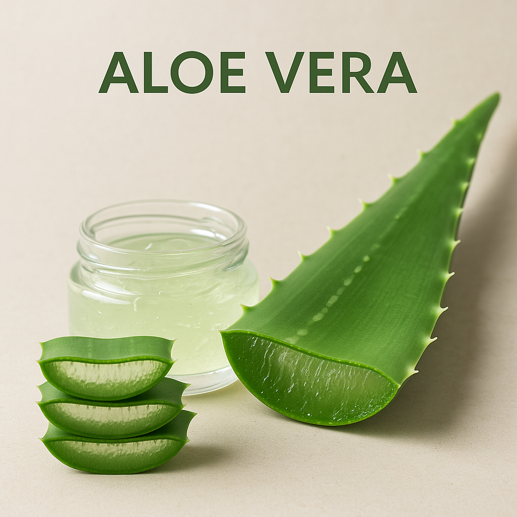Aloe vera
