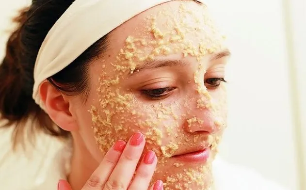 Aclara tu piel naturalmente con limón y avena remedio casero