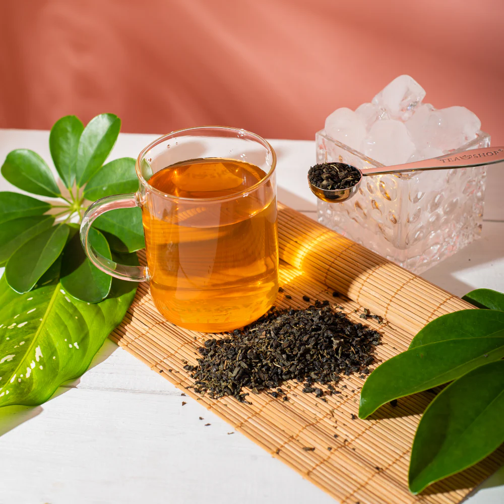 Té verde